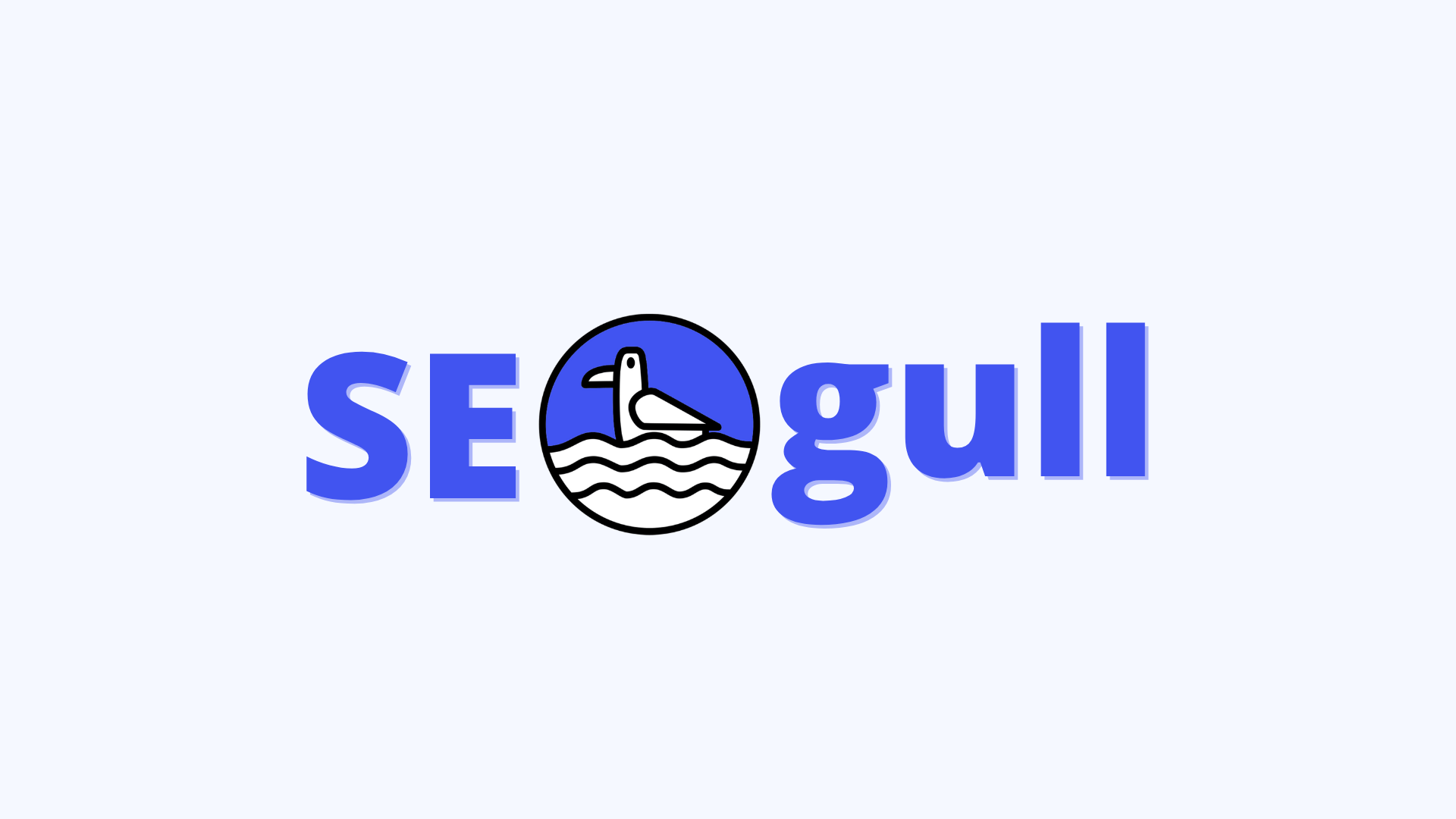 Logo di SEOgull
